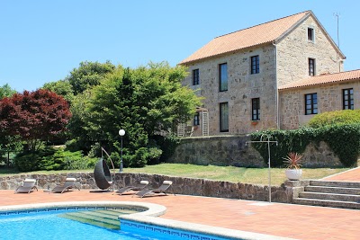 Rusticae Casa A Pedreira, Cuntis, Spain