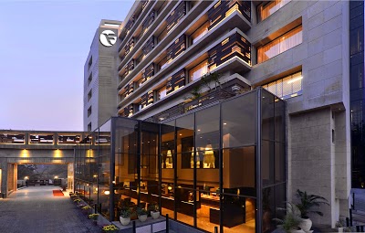 Fortune Inn Grazia, Ghaziabad, Ghaziabad, India