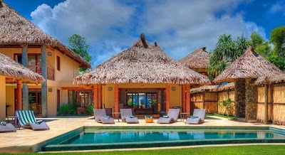 Nanuku Resort & Spa, Pacific Harbour, Fiji