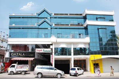 Gazala, Palakkad, India