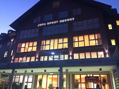 JUFA HOCHKAR SPORT RESORT, Gostling an der Ybbs, Austria