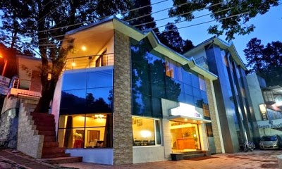 Suman Paradise, Nainital, India