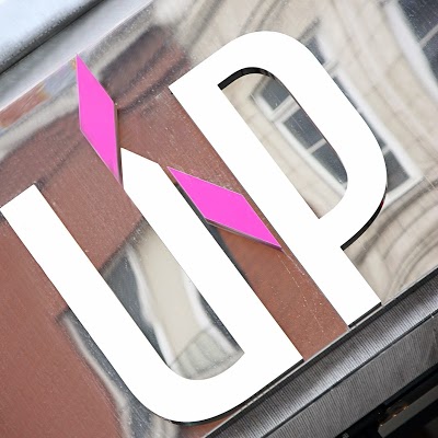 BEST WESTERN UP HOTEL, Lille, France