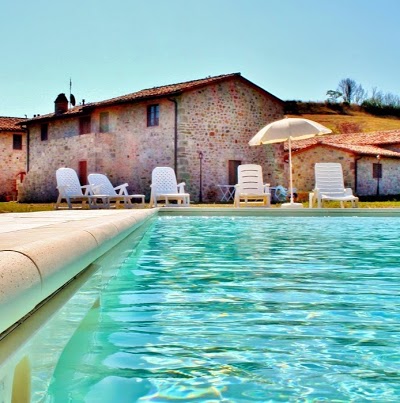 Agriturismo Podere San Giorgio, Radicofani, Italy