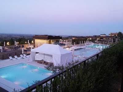 Palazzo di Varignana Resort & SPA, Castel San Pietro Terme, Italy