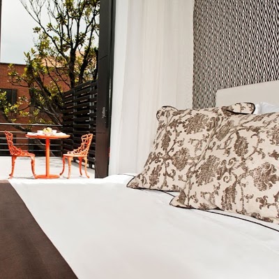 Hotel Exe Bacata 95, Bogota, Colombia