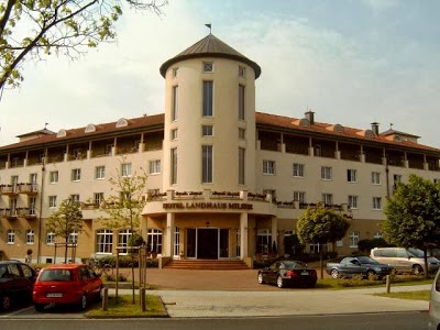 Hotel Landhaus Milser, Duisburg, Germany