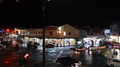 Sunderland Motel, Langkawi, Malaysia