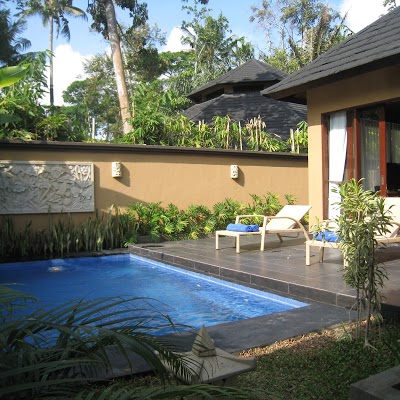 Gino Feruci Villa Ubud, Lodtunduh, Indonesia