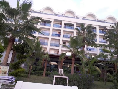 Maya World Hotel, Manavgat, Turkey