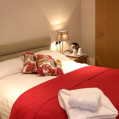 London City Hotel, London, United Kingdom