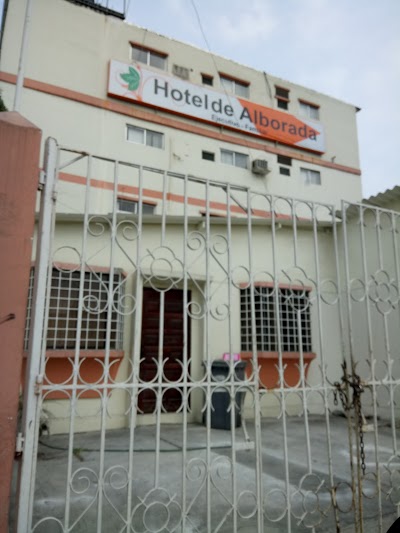 Hotel de Alborada, Guayaquil, Ecuador