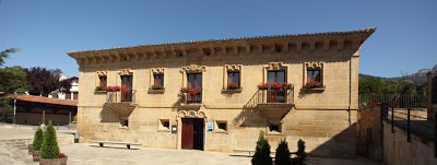 Palacio de Samaniego, Samaniego, Spain