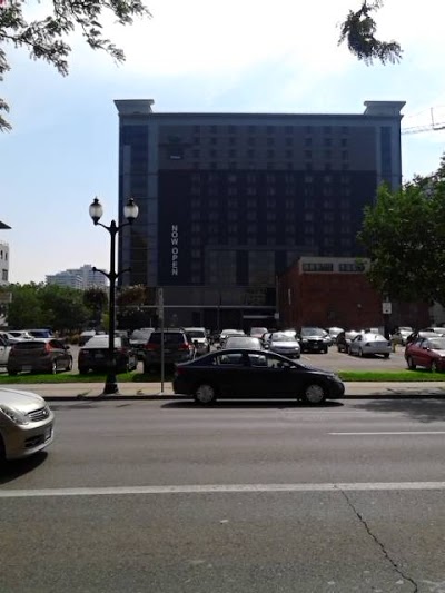 Homewood Suites by Hilton Hamilton, Ontario, Canada, Hamilton, Canada