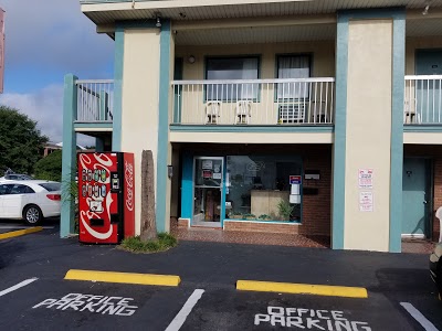 CALYPSO MOTOR INN, Myrtle Beach, United States of America