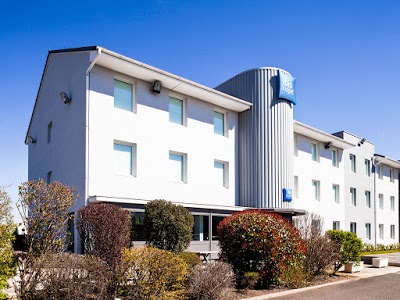 ibis Clermont Ferrand Nord Riom, Riom, France