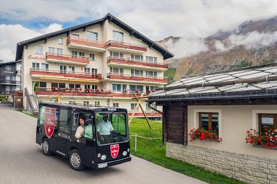 HOSTEL CASA SOLEIL, Saas Fee, Switzerland