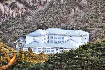 LONG TENG HOTEL, Shantou, China
