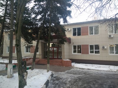 Pahra Hotel Podolsk, Podolsk, Russian Federation