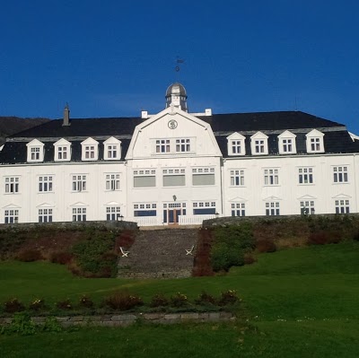 BEST WESTERN SAUDA FJORDHOTELL, Sauda, Norway