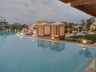 Aranwa Paracas Resort and Spa, Ica, Peru