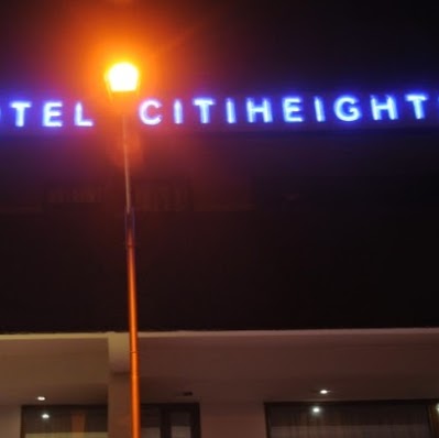 Hotel Citi Heights, Chandigarh, India