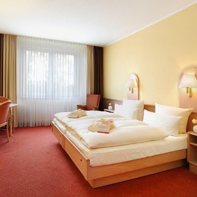 See Park Hotel Janssen, Geldern, Germany