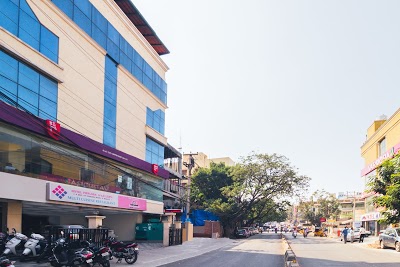 Vinflora, Hyderabad, India