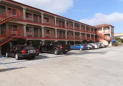 RODEWAY INN HUNTINGTON BEACH, Huntington Beach, United States of America