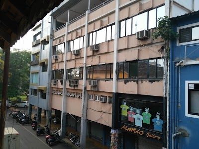 Aroma Executive, Panjim, India