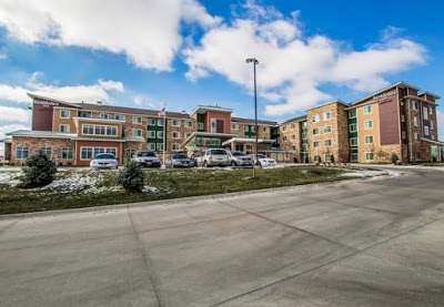 Residence Inn Omaha West, Elkhorn, United States of America