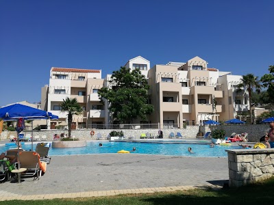 ALTHEA VILLAGE, Chania, Greece