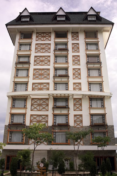 Sai Vishram, Bangalore, India