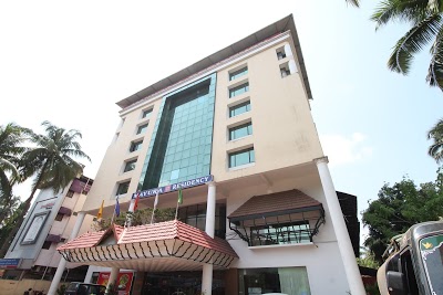 Mayura Residency, Guruvayur, India