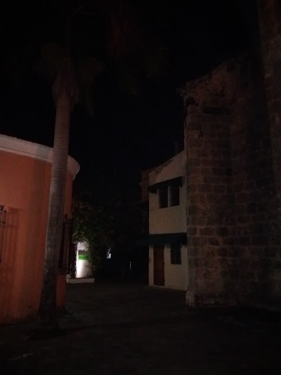 Casas del XVI, Santo Domingo, Dominican Republic