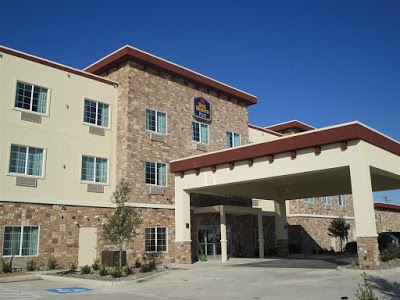 Best Western Plus Forest Hill Inn & Suites, Forest Hill, United States of America