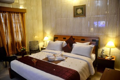 Peace Park Inn, Chennai, India