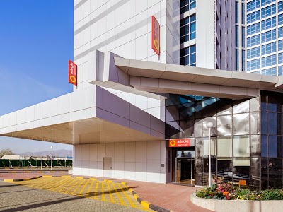 APARTHOTEL ADAGIO FUJAIRAH, FUJAIRAH, United Arab Emirates