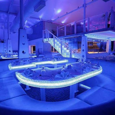 Blue Heaven, Jaipur, India