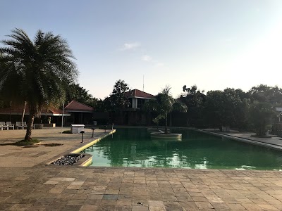 Esthell Village Resort, Chennai, India
