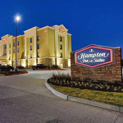 Hampton Inn & Suites Missouri City, TX, Missouri City, United States of America