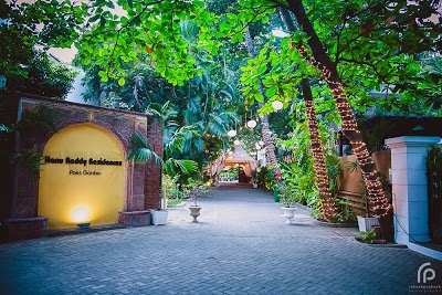 HANU REDDY RESIDENCES, Chennai, India