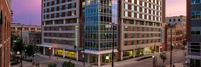 Hyatt Place Champaign-Urbana, Champaign, United States of America