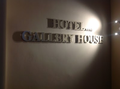 HOTEL GALLERY HOUSE, Palermo, Israel