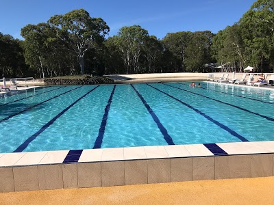 Ramada Couran Cove Island Resort, South Stradbroke Island, Australia