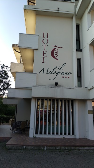 Hotel Il Melograno, Sirmione, Italy