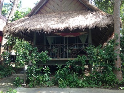 The Narima Bungalow Resort, Ko Lanta, Thailand