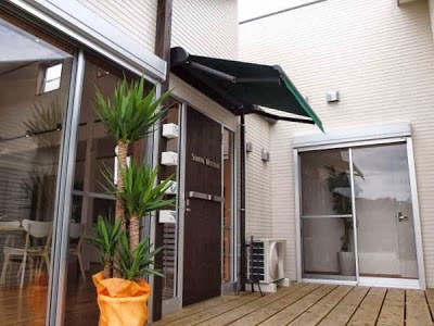Sandal Wood, Minamitane, Japan