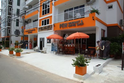 New Nordic Hotels Concept Family, Pattaya, Thailand