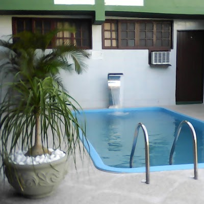 Pousada Rancho Verde, Porto Seguro, Brazil
